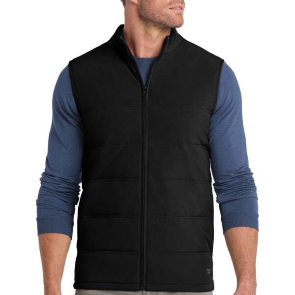 Travis Mathew Cold Bay Vest TM1MW453 Cold Bay Vest Thumbnail