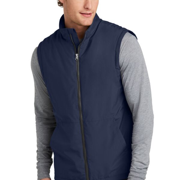 Sport Tek Insulated Vest JST57 Insulated Vest Thumbnail