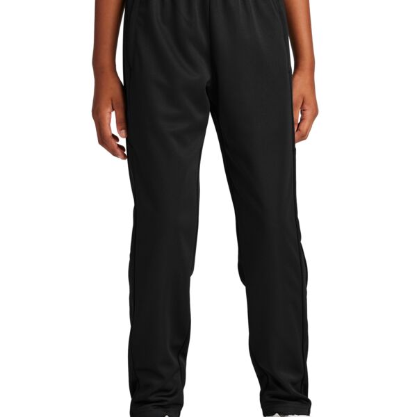 Sport Tek Youth Travel Pant YPST800 Youth Travel Pant Thumbnail