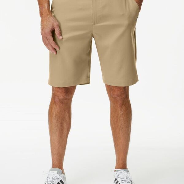 Adidas Men's Golf 9" Shorts A2000 Men's Golf 9" Shorts Thumbnail