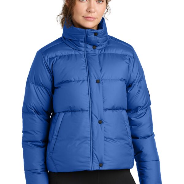 Outdoor Research Women's Coldsnap Down Jacket OR322225 Women's Coldsnap Down Jacket Thumbnail