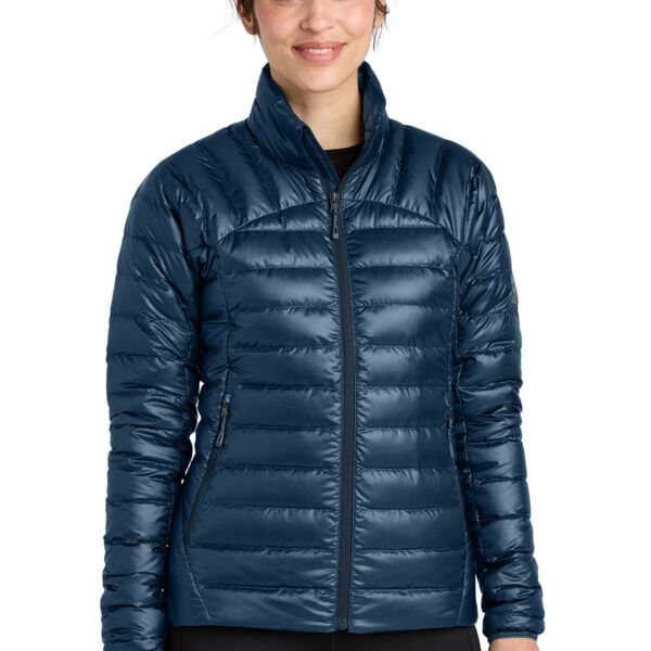 Outdoor Research Women's 800 Tech Down Jacket OR322229 Women's 800 Tech Down Jacket Thumbnail