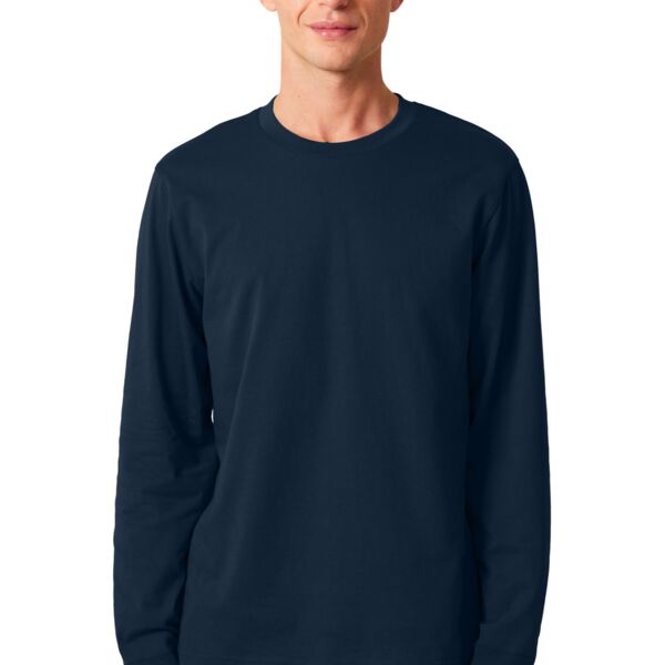 Stanley/Stella Unisex Creator 2.0 Long Sleeve Tee SXU022 Unisex Creator 2.0 Long Sleeve Tee Thumbnail