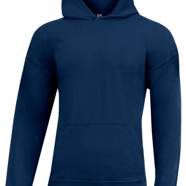A4 Softek Long Sleeve Hooded Tee A4N3528 Softek Long Sleeve Hooded Tee Thumbnail