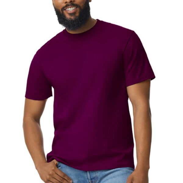Gildan Softstyle ® Midweight Tee 65000 Softstyle ® Midweight Tee Thumbnail