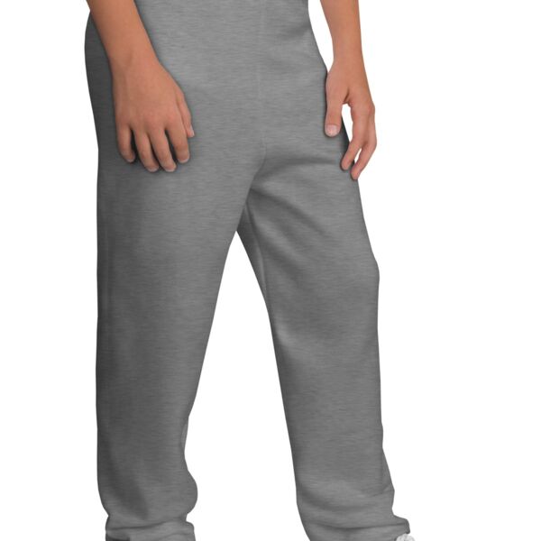 Port & Company Youth Core Fleece Sweatpant PC90YP Youth Core Fleece Sweatpant Thumbnail