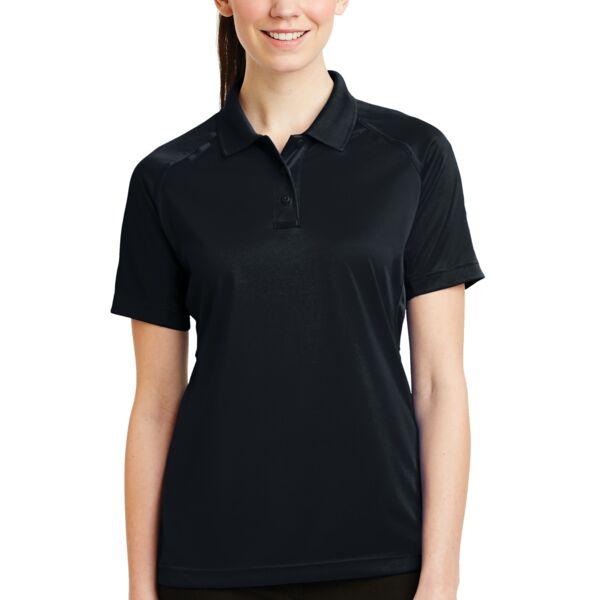 CornerStone Women's Select Snag Proof Tactical Polo CS411 Women's Select Snag Proof Tactical Polo Thumbnail