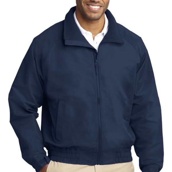 Port Authority Lightweight Charger Jacket J329 Lightweight Charger Jacket Thumbnail