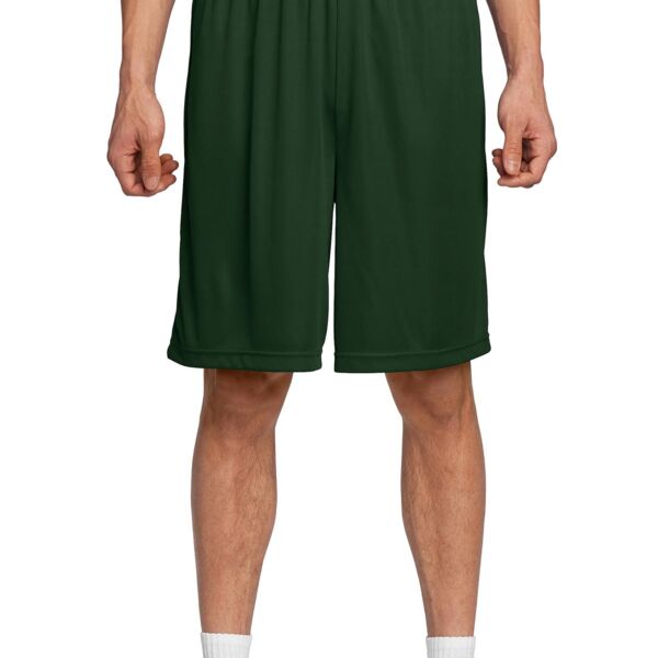 Sport Tek PosiCharge ® Competitor Short ST355 PosiCharge ® Competitor Short Thumbnail