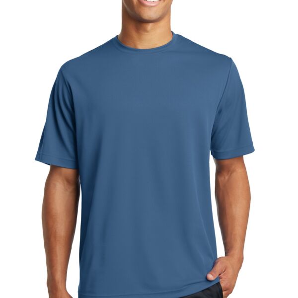 Sport Tek PosiCharge ® RacerMesh ® Tee ST340 PosiCharge ® RacerMesh ® Tee Thumbnail
