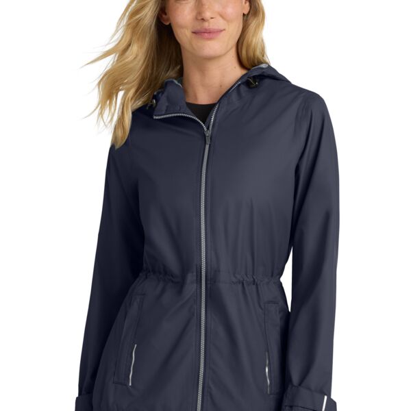 Port Authority Women's Northwest Slicker L7710 Women's Northwest Slicker Thumbnail