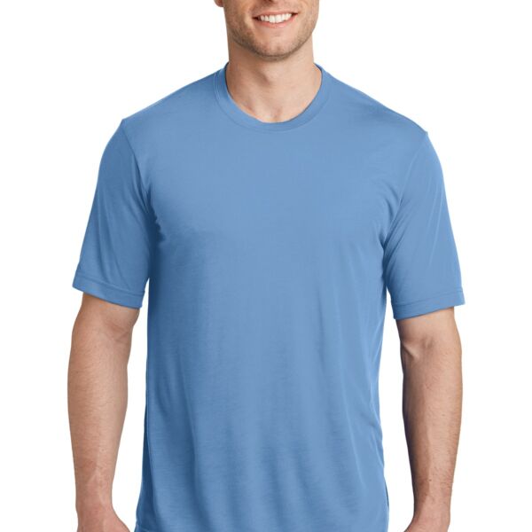 Sport Tek PosiCharge ® Competitor Cotton Touch Tee ST450 PosiCharge ® Competitor Cotton Touch Tee Thumbnail