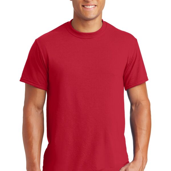 Jerzees 100% Polyester T-Shirt 21M 100% Polyester T-Shirt Thumbnail