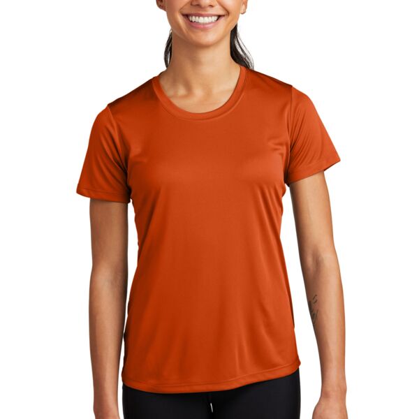 Sport Tek BFP - Ladies PosiCharge ® Competitor Tee LST350 BFP - Ladies PosiCharge ® Competitor Tee Thumbnail