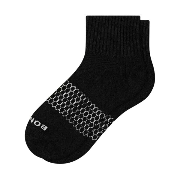 BOMBAS Men's Quarter Socks Thumbnail
