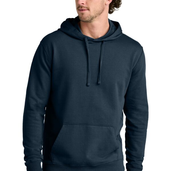 tentree Organic Cotton Fleece Classic Hoodie TTCM3914 Organic Cotton Fleece Classic Hoodie Thumbnail