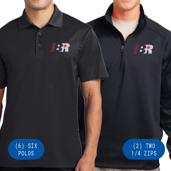 BR - New Service Bundle BR_KIT_SERV-M BR - New Service Bundle Thumbnail