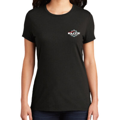 ERI - Women's Perfect Tri® T-Shirt Thumbnail