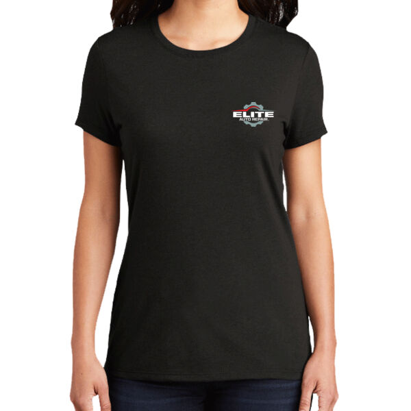 ERI - Women's Perfect Tri® T-Shirt Thumbnail