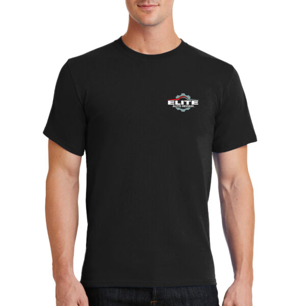 ERI - Essential Cotton T-Shirt Thumbnail