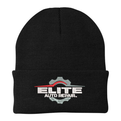ERI - Cuffed Beanie Thumbnail
