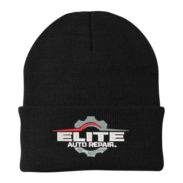 ERI - Cuffed Beanie Thumbnail