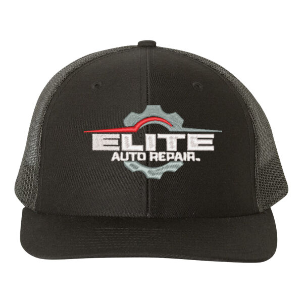 ERI - Richardson Trucker Cap Thumbnail