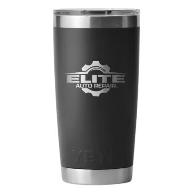 ERI - YETI RAMBLER® 20 oz. Tumbler Thumbnail