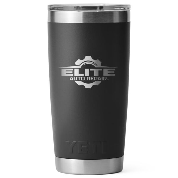 ERI - YETI RAMBLER® 20 oz. Tumbler Thumbnail