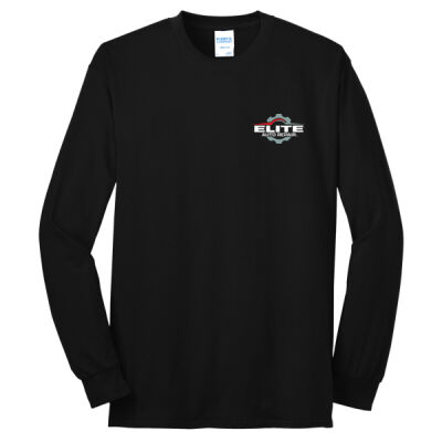 ERI - Core 50/50 Blend T-Shirt, Long-Sleeve Thumbnail