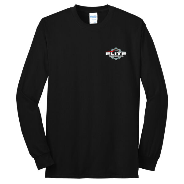 ERI - Core 50/50 Blend T-Shirt, Long-Sleeve Thumbnail