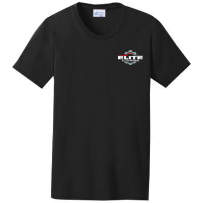 ERI - Women's Core 50/50 Blend T-Shirt Thumbnail