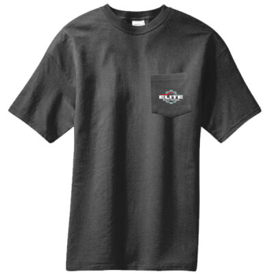 ERI - Core Blend Pocket Tee Thumbnail